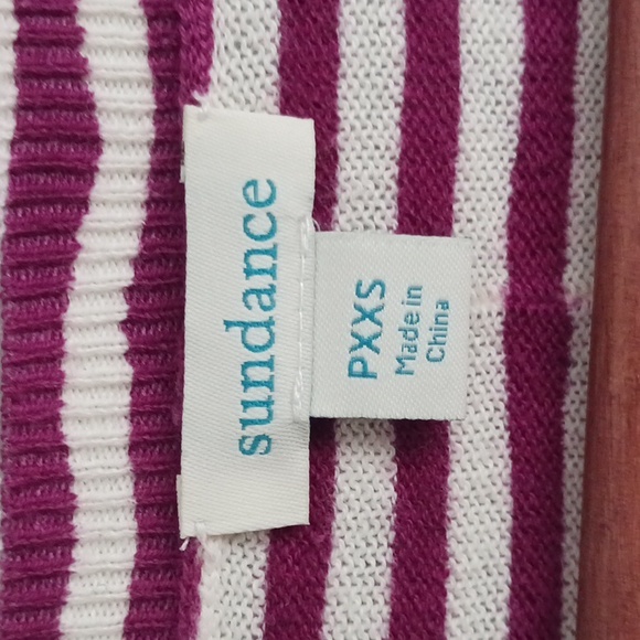 Sundance light sweater size XXS - Picture 3 of 4